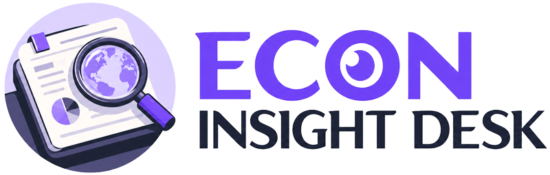 Econ Insight Desk